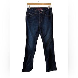Cinch Shannon blue denim jeans 29/7 29 7 R